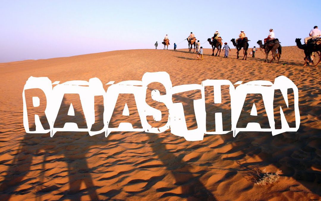 Rajasthan Packages