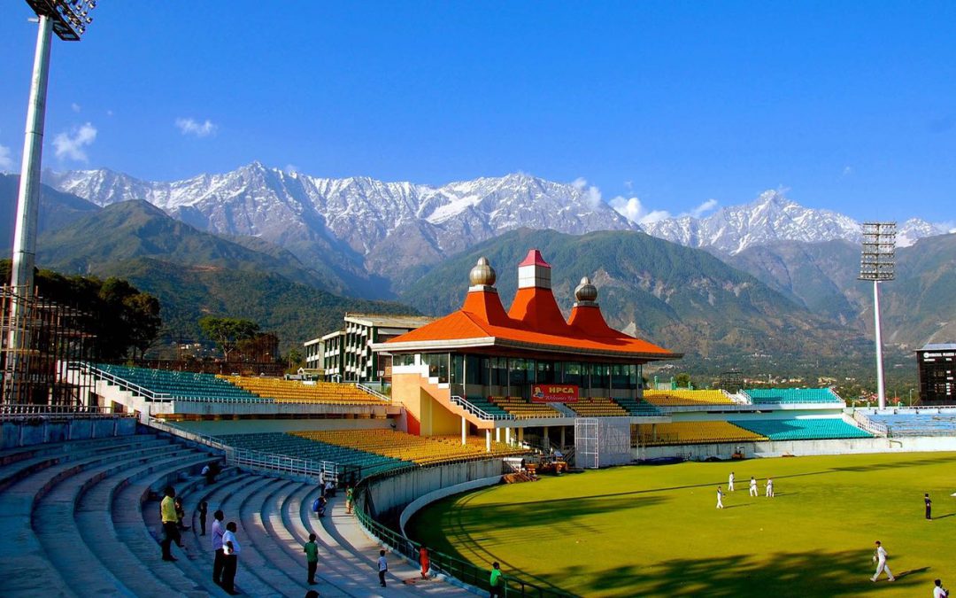 Dharamshala and Dalhousie Combo Tour Ex-Delhi