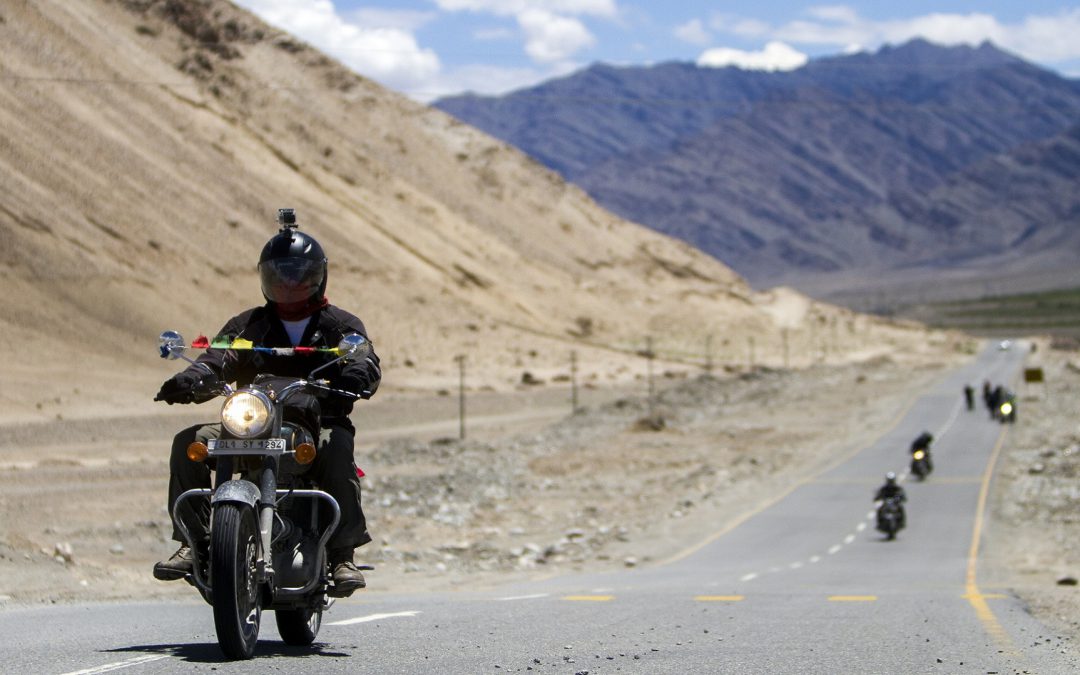 Leh & Ladakh Tours